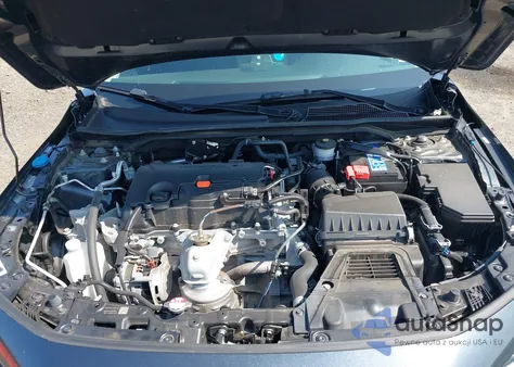 2024 Honda Civic Lx z USA, uszkodzony, nr VIN 2HGFE2F2XRH592811